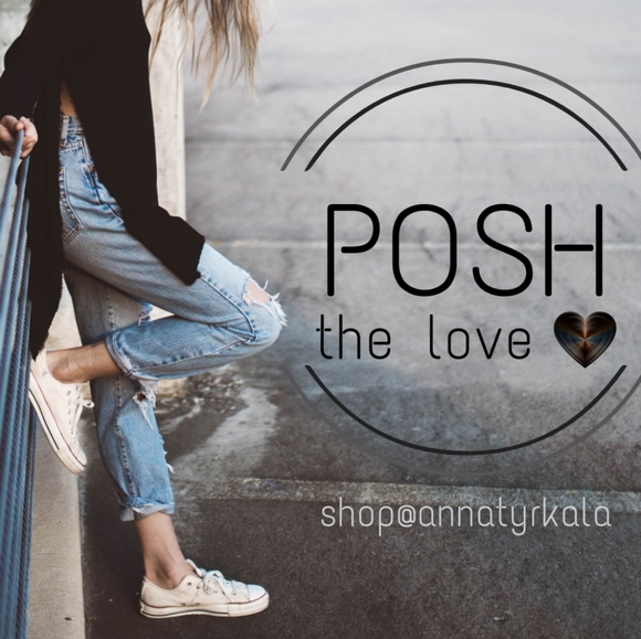 Meet your Posher! - Picture 8 of 9